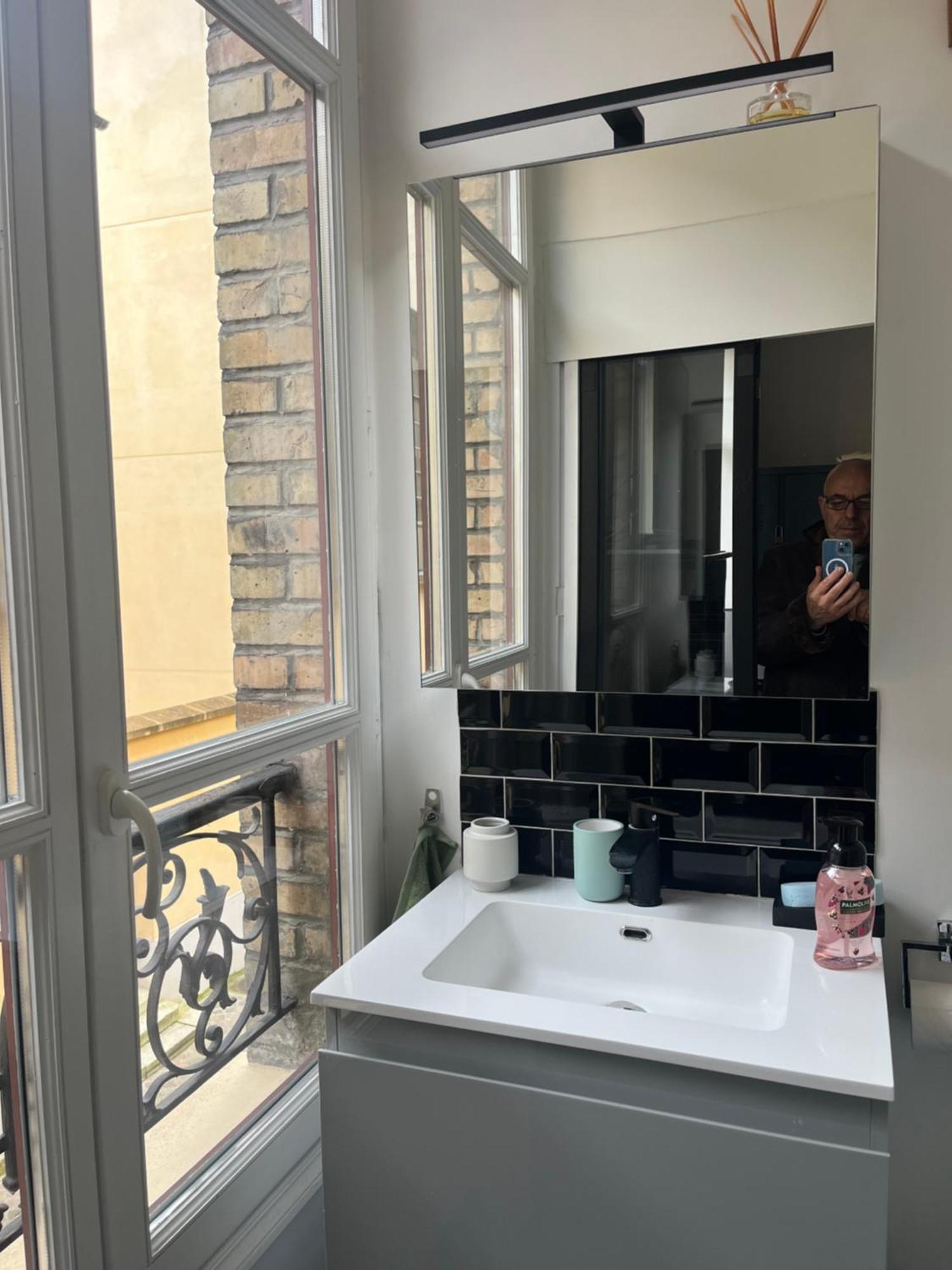 Fabuleux Chateau Apartment Versailles