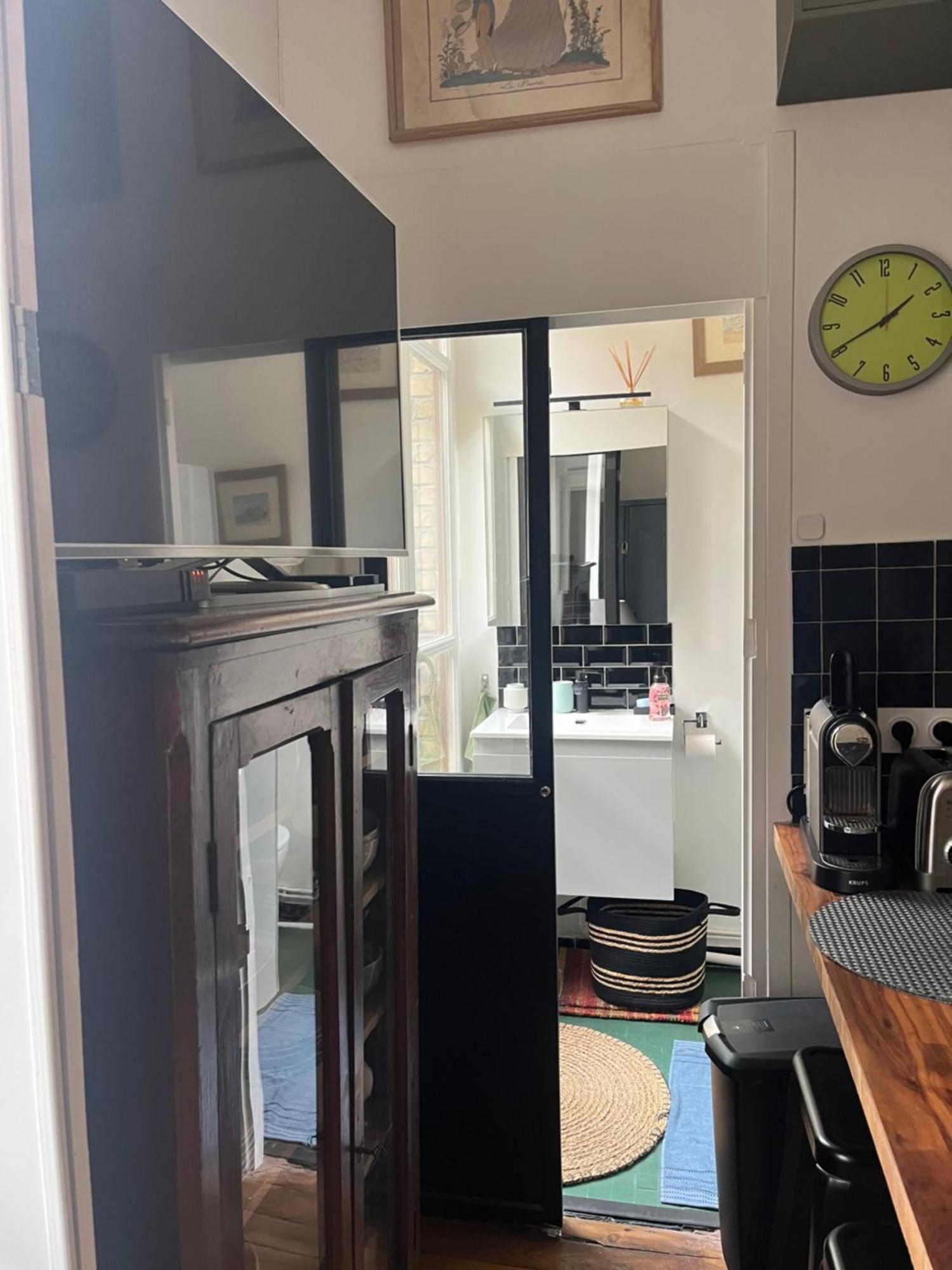 Apartment Fabuleux Chateau Versailles